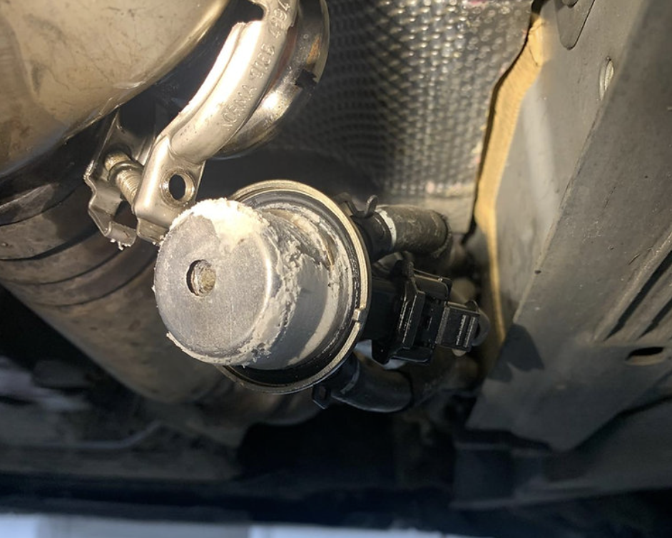 AdBlue System Repairs